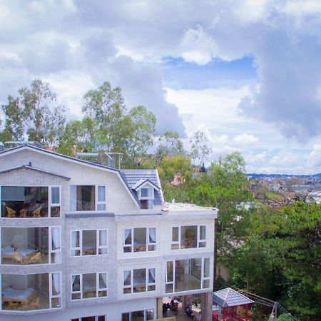 Starview Villa Dalat Exterior photo