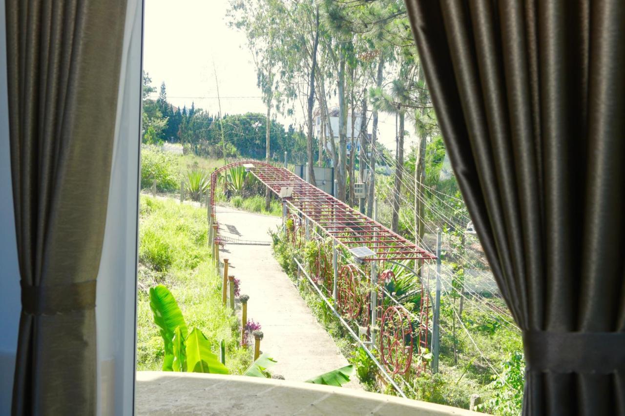 Starview Villa Dalat Exterior photo