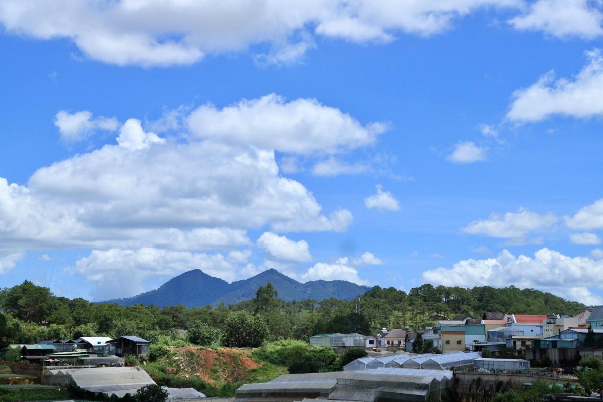 Starview Villa Dalat Exterior photo