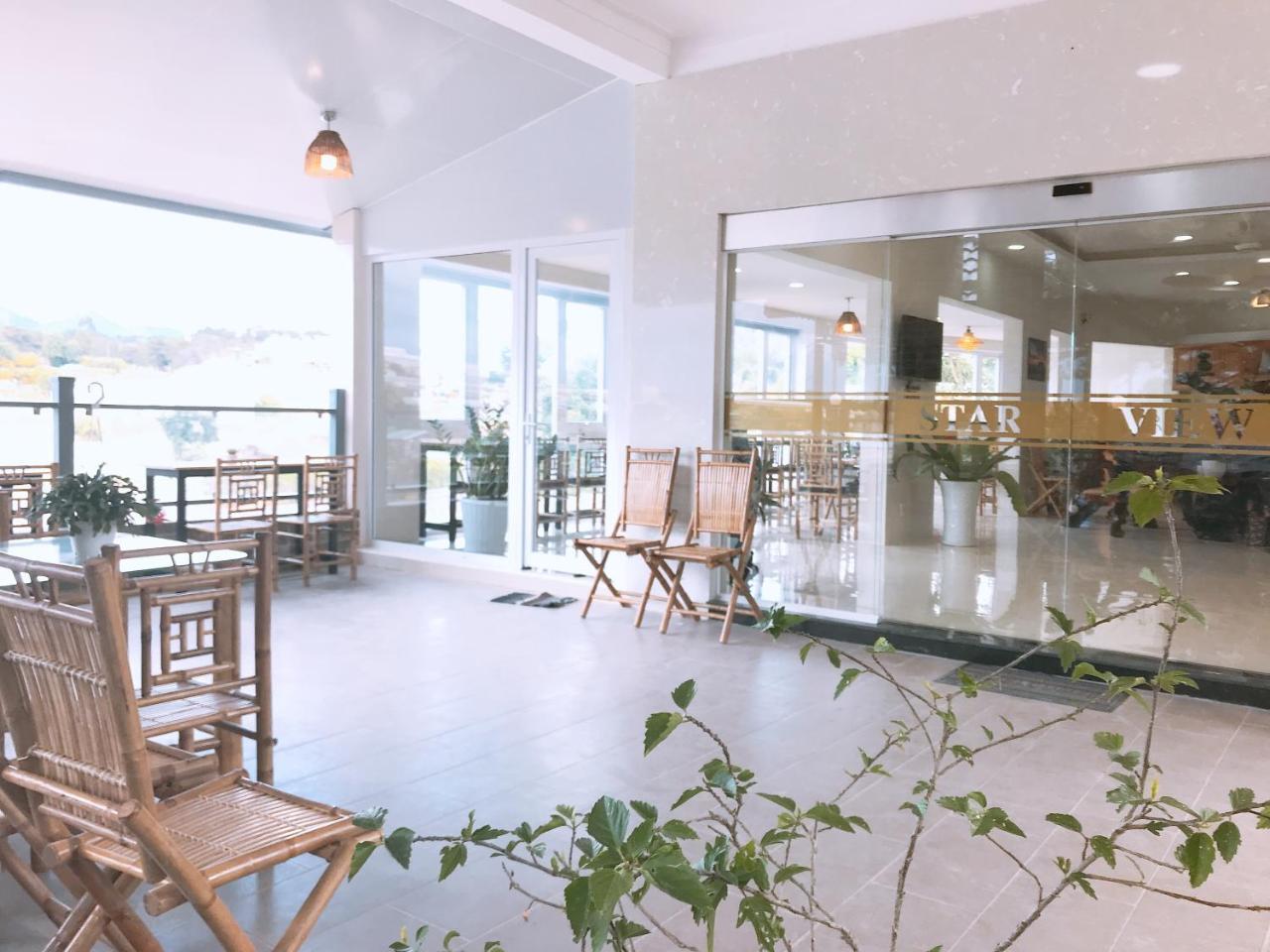 Starview Villa Dalat Exterior photo