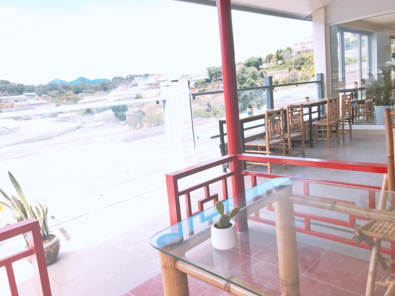 Starview Villa Dalat Exterior photo