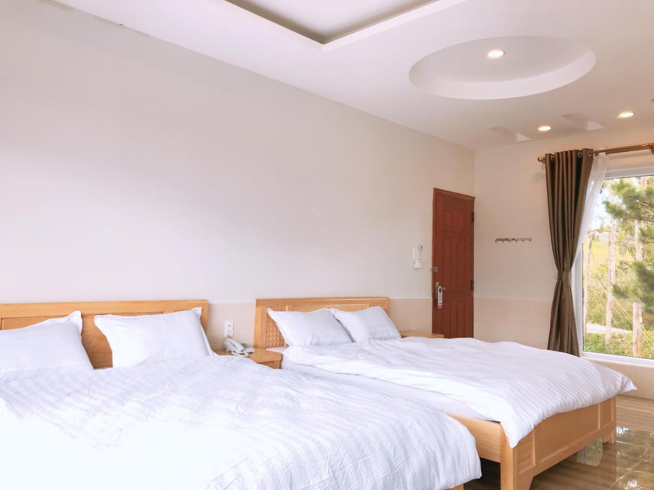 Starview Villa Dalat Exterior photo